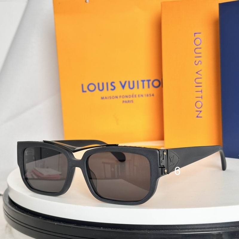 LV Sunglasses ID:20260410-2246